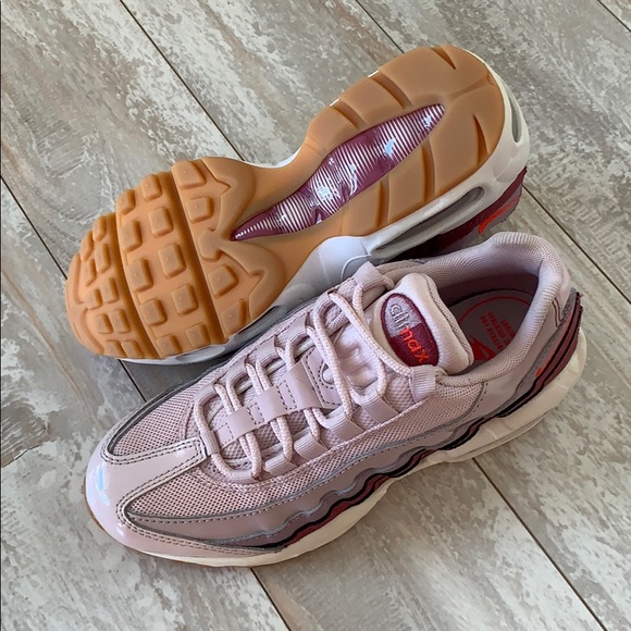 NWT Nike Air Max 95 - Picture 10 of 10